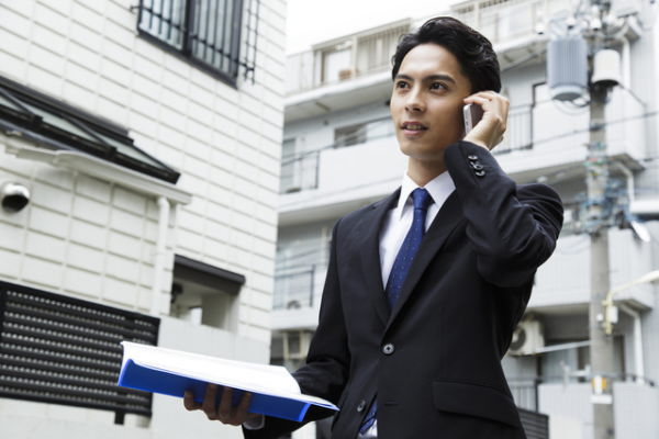 高い顧客満足度は営業力にも繋がる