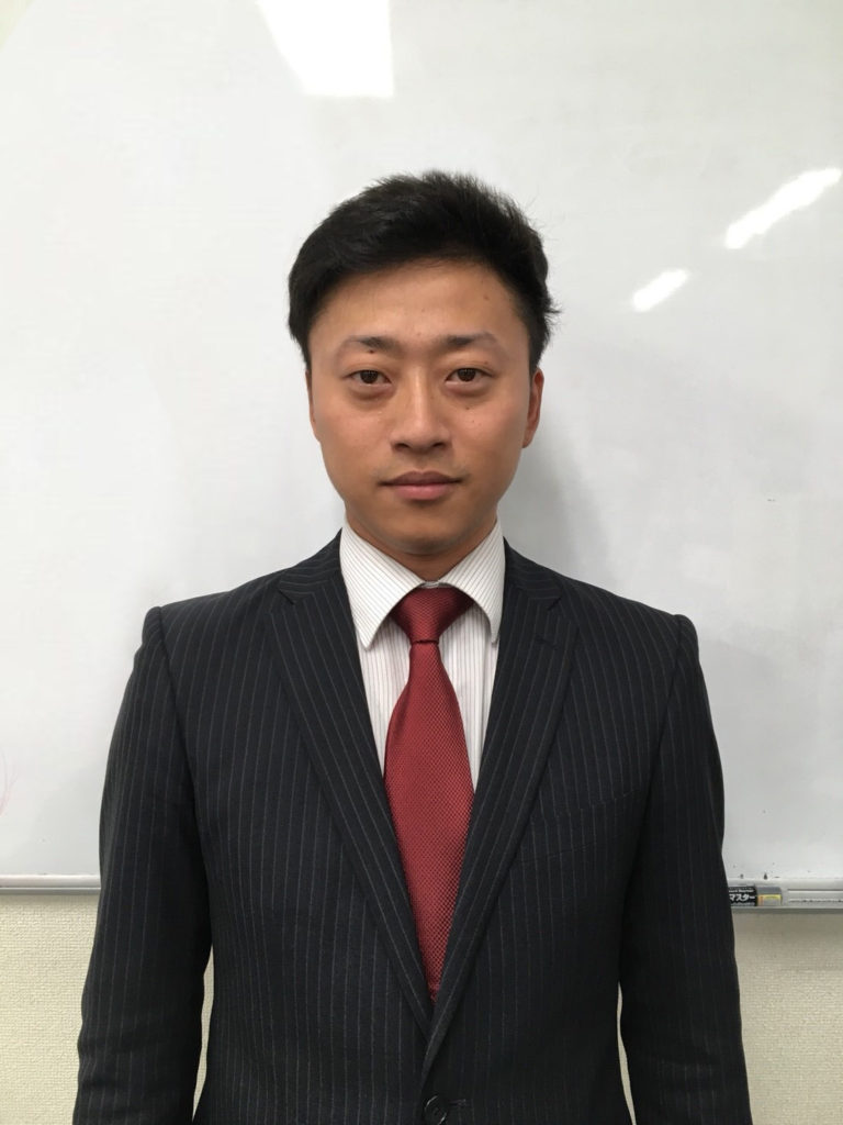 合同会社ジンクス 最高経営責任者/CEO 太田陽平