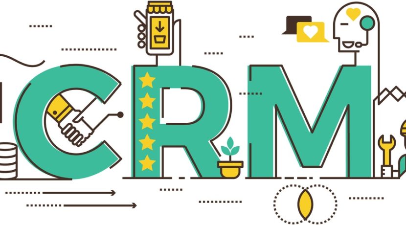 CRM顧客管理システムの導入でマーケティングの改革に成功した事例は多い