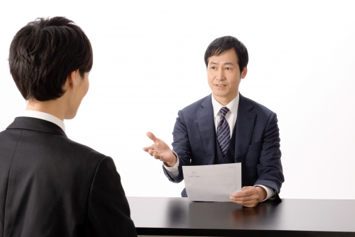 コールセンターの求人に応募した際のアルバイト面接での志望動機について