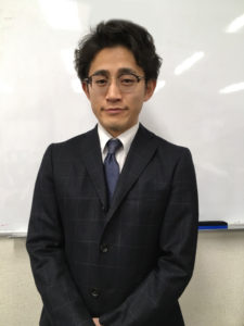 CALLTREE 最高執行責任者/COO 齋藤悟