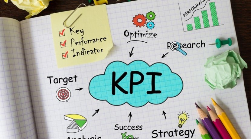 適切なKPIを設定するためにはマーケティング指標におけるコンタクト数とコンバージョン（CVR）が重要