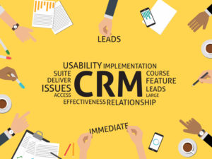 CRM顧客管理システムのカスタマイズでコールセンターの導入効果を高める方法