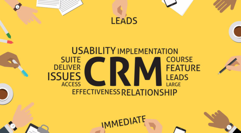 CRM顧客管理システムのカスタマイズでコールセンターの導入効果を高める方法