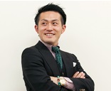 株式会社Light&Hop（ライトアンドホープ）代表取締役 高橋 尚志