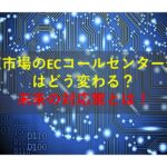 コールセンターニュース | 楽天市場のECコールセンター運営はどう変わる？未来の対応策とは！
